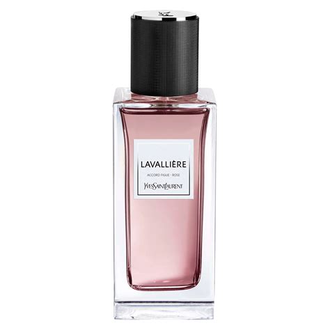 lavallière ysl|yves Saint Laurent tuxedo cologne.